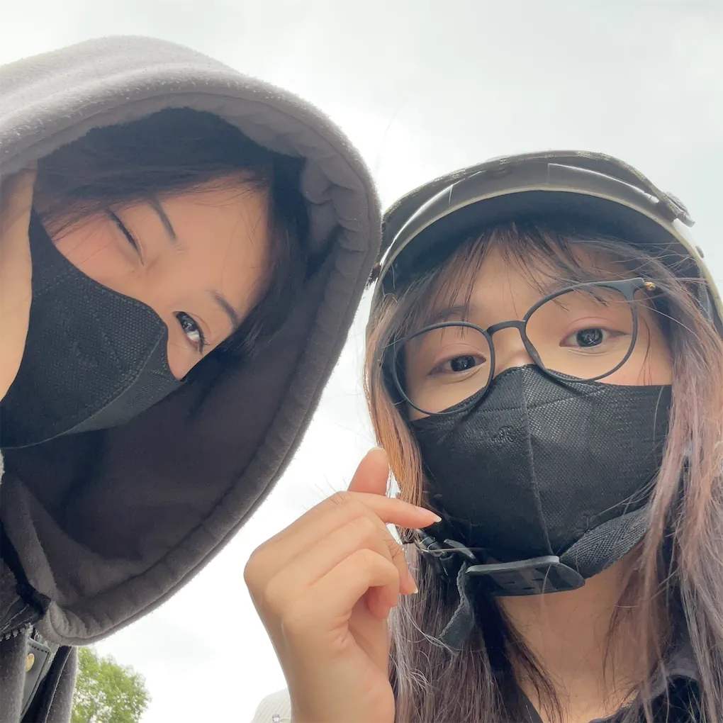 Ngày anh quyết định tỏ tình với em